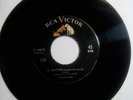 Orquesta Aragon To Tengo Una Muneca /  El Maletero RCA VICTOR 51-6870  #216