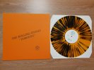 Rolling Stones - Toronto - Splatter wax - Outside Bird Rec-not TMOQ - #21/120