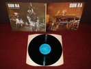 SUN RA Nuits De La Fondation Maeght Vol 1 LP 1971 FRANCE SHANDAR 1st Press