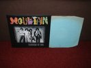 MOUNTAIN Flowers Of Evil LP 1971 ISLAND 1st Press + INNER  SUPERB EXAMPLE