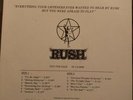 Everything Your Listeners Ever Wanted to Hear by Rush... But You Were Afraid ...