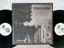 EMINEM THE MARSHALL MATHERS LP INTERSCOPE S 069490629-1 EUROPE VINYL 2LP