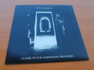 Joy Division ?– closer to the unknown treasures  - LP -