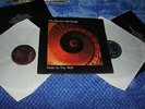 The Electric Soft Parade - Holes in the wall - RARE Double Vinyl LP album 2002