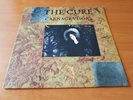 THE CURE -  carnage visitors - lp