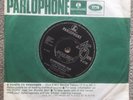 Deena Webster Scarborough Fair / The Water Is Wide 1968 7” Parlophone R 7538 EX-