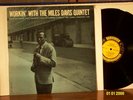 MILES DAVIS ALL STARS LP 
