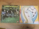 DEREK AND THE DOMINOS LAYLA AND OTHER ASSORTED LOVE SONGS AND IN CONCERT (4lp)