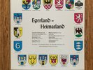 ERNST MOSCH LP EGERLAND HEIMATLAND CANADA LONDON CONTINENTAL SERIES KL.113 RA