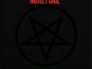 Motley Crue Shout At The Devil RED Colored Vinyl LP New 2018 Vinyl  Sealed