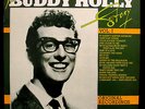 BUDDY HOLLY-THE BUDDY HOLLY STORY-Original Live Recordings-HOLLAND IMPORT