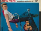 EP JOHNNY HALLYDAY A 