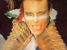 Adam And The Ants - Kings Of The Wild Frontier - Sealed Vinyl LP