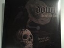 Down - Diary Of A Mad Band / Threefold live