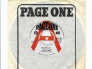 PLASTIC PENNY***SHE DOES***1969 PAGE ONE DEMO***