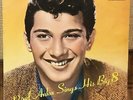 PAUL ANKA SINGS HIS BIG 8  JAPAN 10