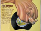 THE BUNCH ROCK ON SANDY DENNY LP ISLAND UK 1972 NEAR MINT + FLEXIDISC PRO CLEAN