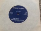 MANDY MORTON & SPRIGUNS-SONG FOR ME-ORIGINAL UK BANSHEE(PRIVATE PRESS)45 -1979