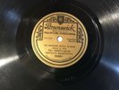 78 RPM BRUNSWICK - SOL HOOPII'S NOVELTY QUARTETTE 