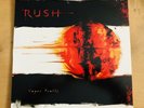 (Rare Vinyl: New/Mint ) Rush: Vapor Trails {includes Lyric Sheet} [83531-1]