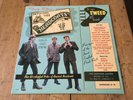 Thee Headcoats - In Tweed We Trust - Billy Childish Vinyl LP