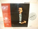 TCHAIKOVSKY PIANO CONCERTO No 1-CLAUDIO ARRAU (SAX 2380) LP