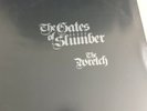 The Gates Of Slumber The Wretch Die Hard Doom Metal Rise Above
