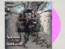 NEW SUPER RARE Lana Del Rey - Norman Rockwell NFR PINK Vinyl 2xLP