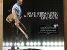 5 LPs Box Bruce Springsteen “ Live 1975/85 Vinyl
