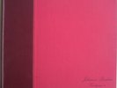 Club Français du disque CFD 2395/2396  Stéréo BRAHMS SEXTUORS POUR CORDES