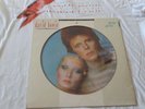 DAVID BOWIE - PIN UPS - PICTURE DISC - RARE ORIGINAL UK 1984 BIOPIC4