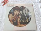 David Bowie Diamond Dogs.Original 1984 issue Picture Disc LP. BOPIC 5, Die-cut.