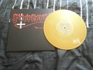 Possessed - Seven Churches ( Gold LP )