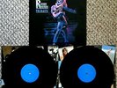 OZZY OSBOURNE RANDY RHOADS Tribute 2 LP ORIG 1987 US CBS ASSOC. DMM MASTERDISK