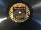 78 RPM BRUNSWICK - JOHNNY NOBLE 