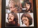 THE BEATLES: Let It Be, APPLE, 1C 064 1044331, GER, 12