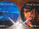 Pink Floyd Tour '94 2LPs Picture Disc  Very Rare  OOP