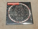 Amaryllis by Shinedown (Vinyl, Mar-2012, 2 Discs, Atlantic (Label))