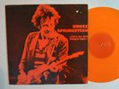 ROCK LP - BRUCE SPRINGSTEEN - FIRE ON THE FINGERTIPS UK Colored Wax VG++
