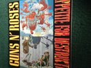 Guns N Roses - Appetite For Destruction LP (Photo) Metal/Heavy Rock/Slash/Punk)