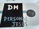 Depeche Mode - Personal Jesus (12