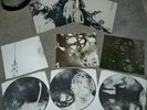 UNKLE Never Never Land 3 LP PICTURE DISC Limited Edition,  MO WAX, MINT SEALED