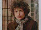 Bob Dylan Blonde on Blonde UK 1st press CBS 1966 Mono Double LP DDP 66012