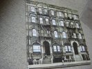Led Zeppelin Physical Graffiti LP UK 1st Issue - Nice Press  [Ex/Vg+]