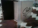 Frank sinatra my MFSL Box set