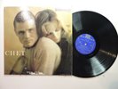 Jazz Chet Baker BALLADS BY Riverside RLP 12-299 Mono DG LP VG