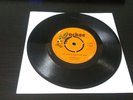 ALTON ELLIS - Too Late To Turn Back Now - Ackee label ACK 502 - VG condition