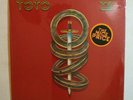 ROCK LP - TOTO - IV SEALED PC 37728 1982 Columbia