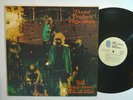 ELECTRIC BLUES LP - AYNSLEY DUNBAR RETALIATION - DOCTOR DUNBAR'S PRESCRIPTION