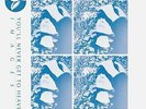 YOU'LL NEVER GET TO HEAVEN - IMAGES NEW VINYL